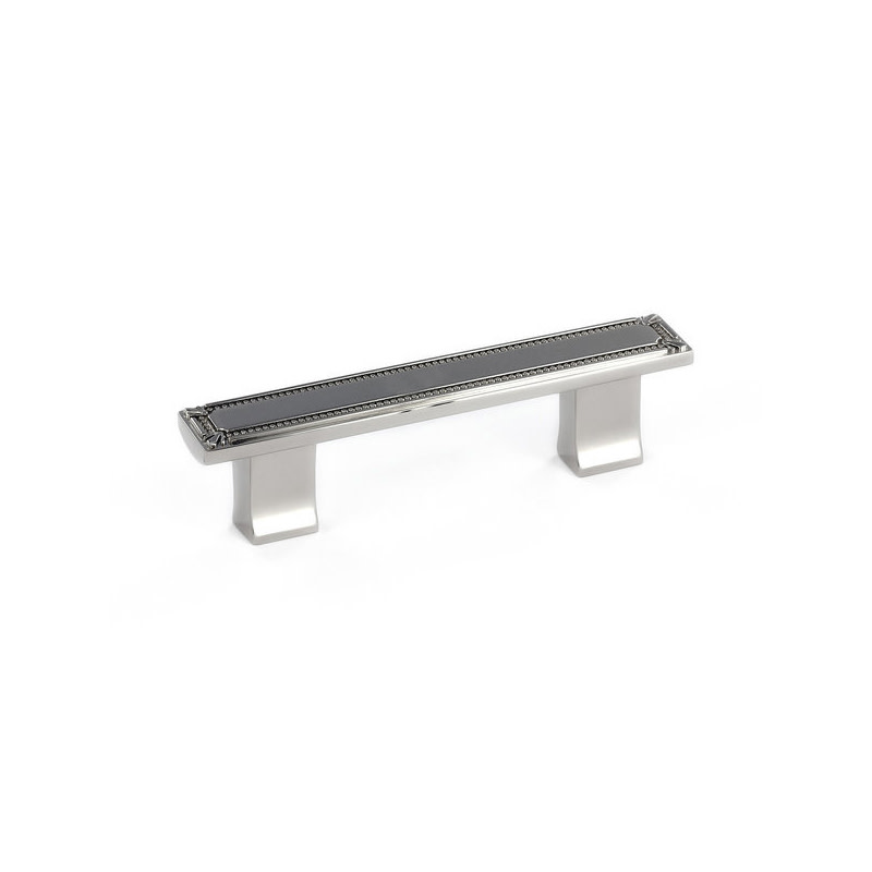 Richelieu Bp78096 3" Center To Center Bar Pull From The