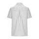 thumbnail image 4 of Blusa de mujer con abertura delantera para el verano: camisa informal y elegante, versátil con vaqueros/pantalones holgados, 4 of 5