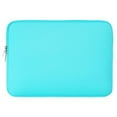 thumbnail image 4 of Premium Nylon Laptop Inner Bag for 13-15.6 Inch Laptops With Closure And, 4 of 6