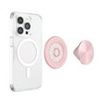 thumbnail image 3 of PopSockets Phone Grip for MagSafe, Magnetic Holder, Phone Stand, Light Pink - Dusty Rose, 3 of 12