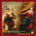 thumbnail image 2 of Deutsche Geistliche Konzerte, 2 of 2