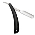 thumbnail image 3 of Fdit Barber Clipper, Barber Straight Razor,Barber Blade Razor,Barber Straight Blade Razor Stainless Steel Salon Folding Shaving Hair Cutting Clipper, 3 of 8
