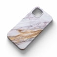 thumbnail image 2 of Tobelint Swirl Marble Texture Case for iPhone 14 Plus, Slim Full Protective Cover with Side Print #9, 2 of 5