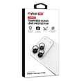 thumbnail image 2 of Mica Vidrio camara MYBAT para iPhone 17 PRO y 17 PRO MAX protectora, 2 of 8