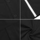 thumbnail image 4 of pstuiky Camisas de vestir de manga corta para hombre, Camisa informal de manga corta con botones y cuello redondo a la moda para hombre camisetas de hombre s, 4 of 7