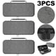 thumbnail image 1 of Estuche Rígido Portátil para Consola ROG Ally (gris), 1 of 7