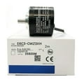 thumbnail image 4 of E6C3-CWZ5GH / CWZ3XH Rugged Incremental 50mm Dia. Rotary Encoder 100 200 360 500 600 1000 1024 2500 PPR ,Compatibility - E6C3-CWZ3XH_200PPR, 4 of 6