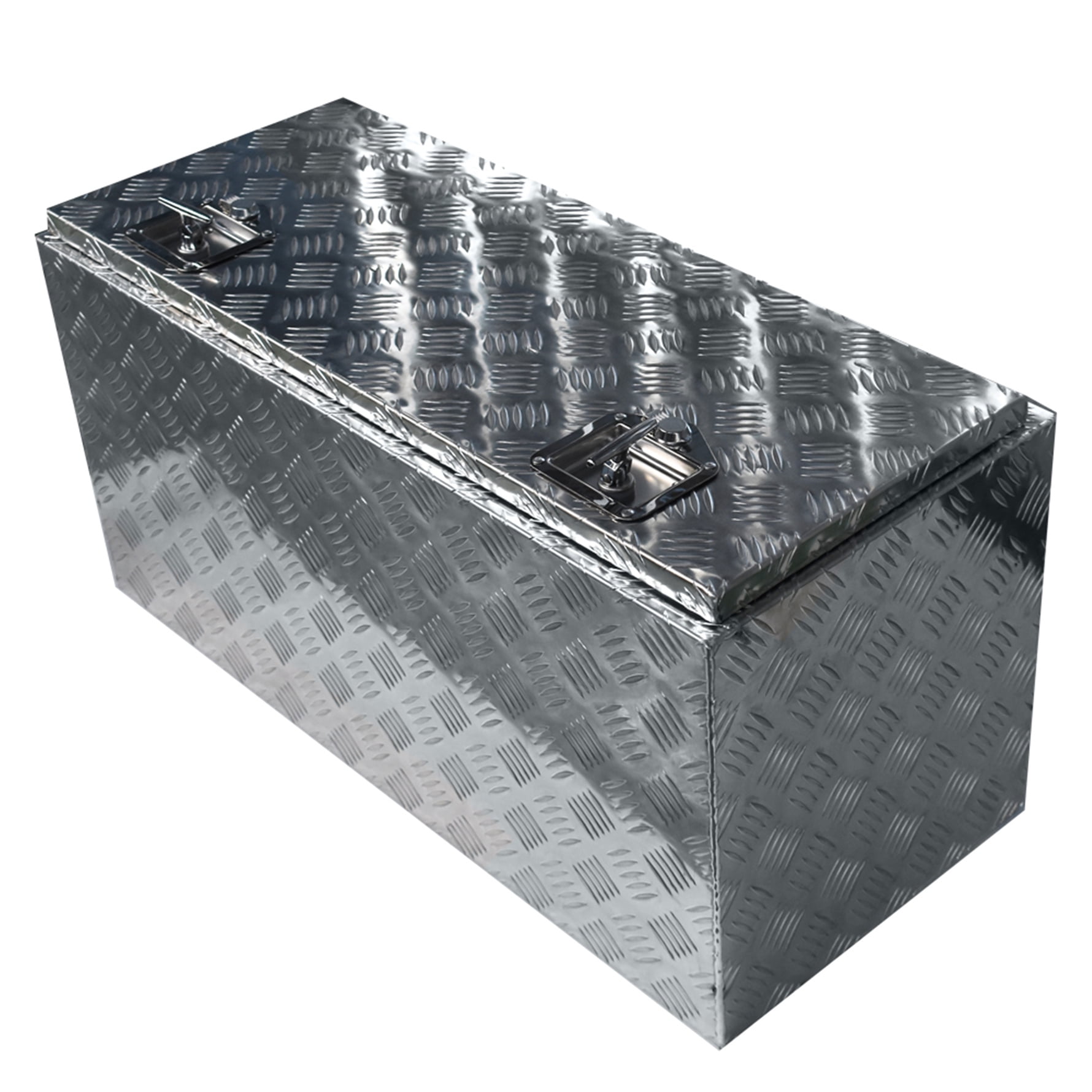 CONTICO 3725NL 37"W Structural Foam Black Portable Tool Box 20-1/4"H Matte 