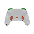 thumbnail image 3 of PowerA Advantage Wireless Controller for Nintendo Switch 2 - Mario & Yoshi, 3 of 8