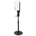 thumbnail image 5 of Black Vertical Soap Dispenser Wall‑Mounted Automatic Soap Dispensing Tool with Bracket9004C‑1+108 Spray Type, 5 of 8