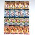 thumbnail image 1 of Tcg: Xy Evolutions Sealed Booster Box 360, primera generación, aleatorio, 1 paquete, juego de Anime, juguete de cartas de colección, 1 of 6