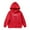 Red, variant on Gelikeya Oversized Crewneck Sweatshirt Girls Cute Bowknot Graphic Sweatshirts Long Sleeve Pullover Sweater Tops 3-14Y (Red, 11-12 Years)