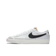 thumbnail image 3 of Nike Blazer Jumbo - Zapatillas de tabla bajas, ligeras, duraderas y antideslizantes, informales, para hombre y mujer, 3 of 5