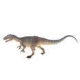 thumbnail image 3 of Juguete de para Niños Modelo Hecho de Resina Chilantaisaurus, 3 of 9