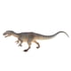 thumbnail image 3 of Figuras de acción de dinosaurios de 18 cm para decoración del hogar, para amigos y familiares. Chilantaisaurus, 3 of 9