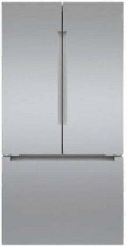 Monogram ZWE23NSTSS 23.1 Cu. Ft. Stainless Steel Counter-Depth