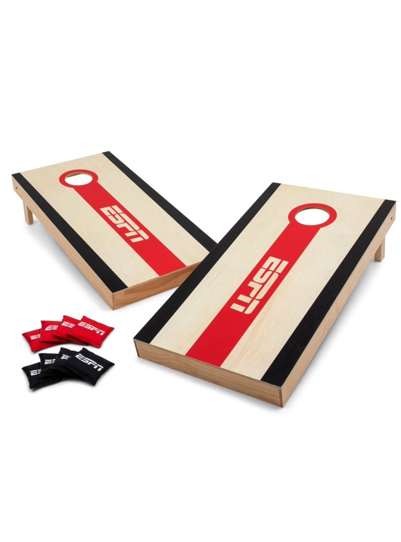 Cornhole in Toss Games