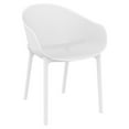 thumbnail image 6 of Compamia Sky Polypropylene Outdoor Bistro Set, 6 of 11
