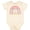 Natural, variant on Handpicked for Earth by My Great Grandparents in Heaven Rainbow Boys or Girls Baby Bodysuit
