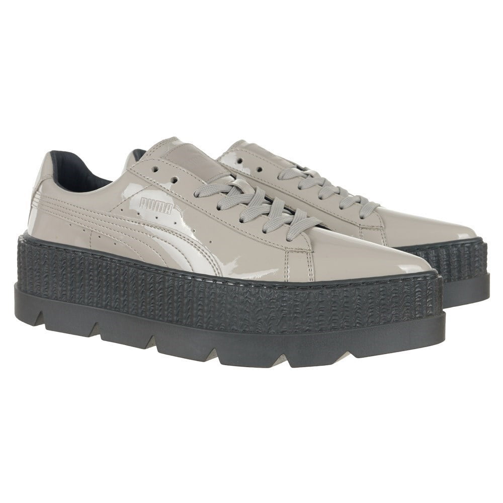 puma pointy creeper