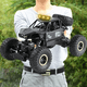 thumbnail image 3 of Aleación Control Remoto Coche Rc Escalada Racing Car Xtellar multicolor, 3 of 4