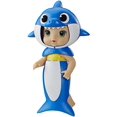 thumbnail image 1 of Muñeca Baby Alive  Waterplay Tiburón a partir de 3 Años -Azul, 1 of 3