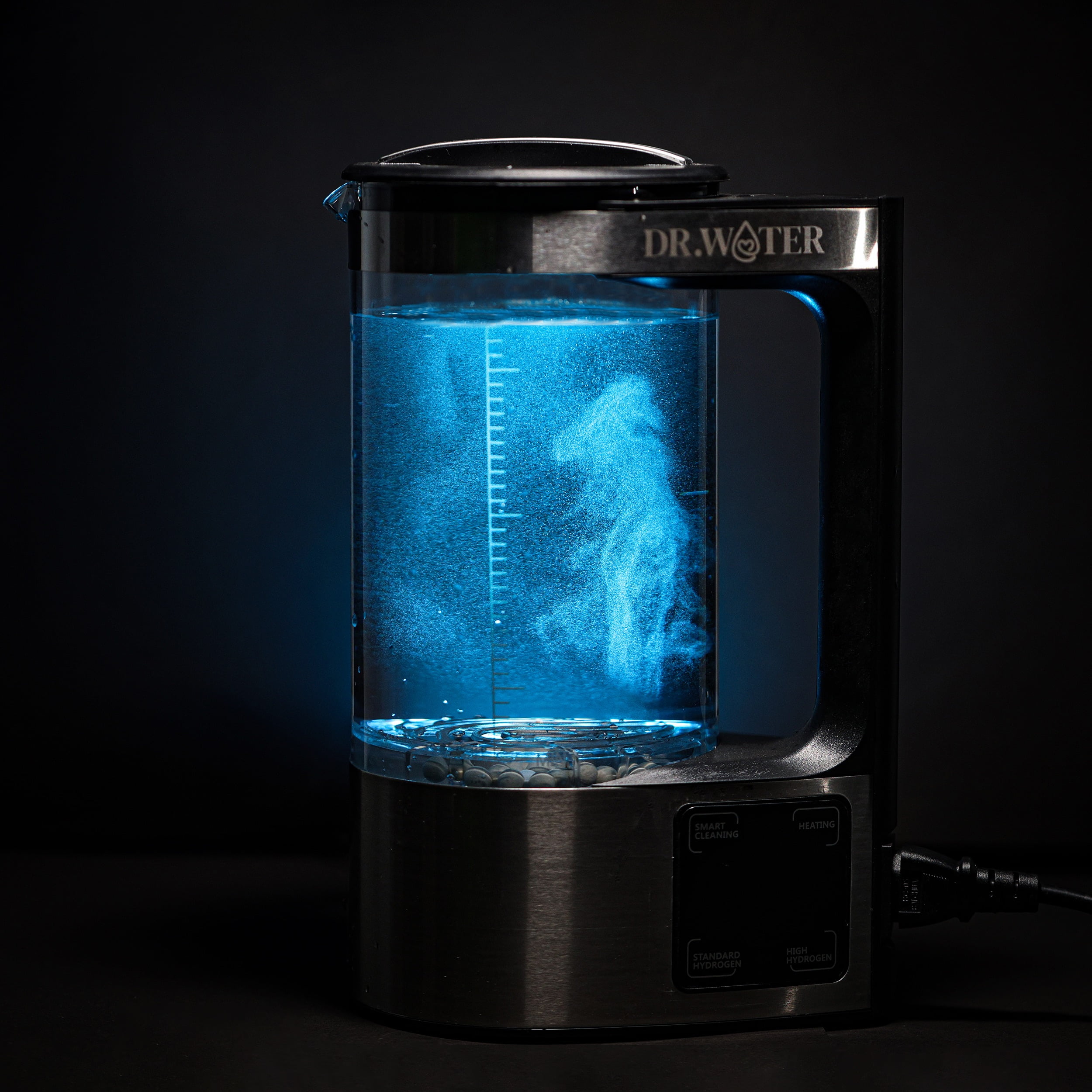 その他 Dr.Hydrogen Bottle DHB300 Dr.Water Hydrogen Water Bottle | 3X Hydrogen Concentration