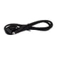 thumbnail image 2 of Cable Adaptador de iliar USB para Coche con Conector de 3,5 Mm para E85 / E86 2003-08, 2 of 9