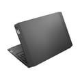 thumbnail image 2 of Lenovo IdeaPad 3 Gaming Notebook, 15.6" 120Hz FHD Display, AMD Ryzen 5 4600H Upto 4.0GHz, 16GB RAM, 1TB NVMe SSD + 1TB HDD, NVIDIA GeForce GTX 1650 Ti, HDMI, Wi-Fi, Bluetooth, Windows 10 Pro, 2 of 7