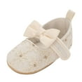 thumbnail image 2 of Puntoco Bebé Verano Nuevas Sandalias Para Niños Pequeños Para Uso Exterior Antideslizantes Transpirables Antisudor Sandalias Infantiles Dulces Zapatos De Tela De Fondo Suave Beige 11, 2 of 9