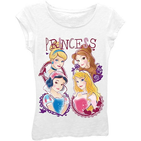 **fast Track**disney Princess Girls Face
