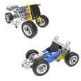 thumbnail image 4 of 10-in-1 Building Block Set for Kids: An Educational Racing and Construction Science Kit for Boys and Girls—A Creative and Fun Birthday Gift, 4 of 5