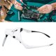thumbnail image 1 of Lupa De Diadema Recargable Con Manos Libres, Ajuste Seguro Y Liviano Lupa De Cabeza LED Recargable Distancia De Lente Ajustable Con 5 Lentes Desmontables Para Manualidades, 1 of 7