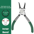 thumbnail image 1 of WYNN‘S 5/7/9/13 inch Snap Ring Pliers Set Lock Ring Circlip Pliers for Removing Installing Puller Locking Rings Shafts Hand Tool DMH, 1 of 1