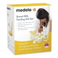 thumbnail image 4 of Set de Regalo para Lactancia Medela con Botellas, Bolsas y Tetinas, 4 of 4
