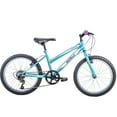 thumbnail image 4 of Movelo Algonquin 20" Girls’ Steel Mountain Bike, 4 of 6