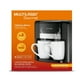 thumbnail image 2 of Cafetera Eléctrica Multilaser Color Negro 500W, 2 of 8