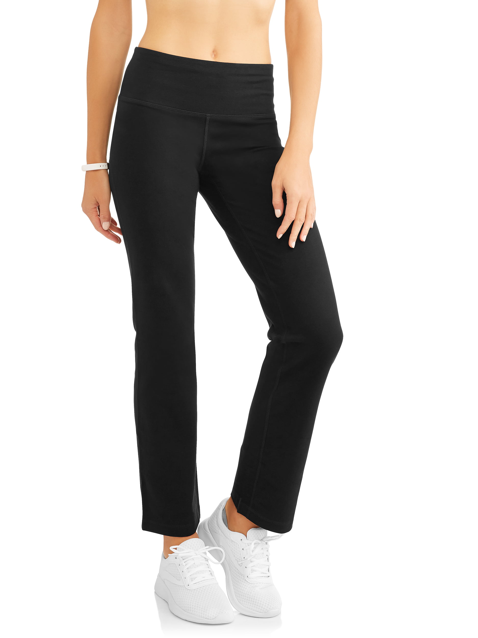 Women's Active Core Performance Straight Leg Pant Available in Regular ...