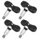 thumbnail image 1 of 4uds 7PP907275F Neumático Presión Sensor TPMS Sensor para Coche 433MHz, 1 of 7