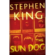 The Sun Dog (Paperback)