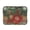 Christmas Themed Snowflakes, variant on JIALIOU Laptop Sleeve Case with Zipper 13-13.3/15-16 Inch Compatible with MacBook HP Lenovo Dell ASUS Acer, Cartoon Funny Sheep