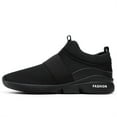thumbnail image 2 of Hiigly Men's Casual Running Sneakers Fashion Fitness Shoes, 2 of 5