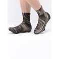 thumbnail image 2 of Couvre-chaussures de Sport pour Hommes et Femmes, Séchage Rapide, Évacuation de l'Humidité, Respirant, Anti-Poussière, Randonnée et Plein Air, 2 of 8