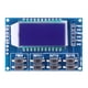 thumbnail image 2 of HW-752 Generador de señal LCD PWM Módulo ajustable de ciclo de trabajo de frecuencia de pulso Universal Accesorios Electrónicos, 2 of 9