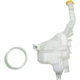 thumbnail image 5 of For 2010-2013 Mazda3 Front Windshield Washer Tank White Plastic BBN9 67 480A Q, 5 of 5