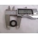 thumbnail image 1 of Junta de goma de 4 puntos y 6 puntos, junta de goma convexa para filtro de acero inoxidable, anillo de sellado de goma para máquina de limpieza, junta de entrada de agua para lavadora de, 1 of 1