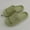 Grass Green, variant on Cloud Slippers for Women and Men, Pillow House Slippers Shower Shoes Indoor Slides Bathroom Sandals, Ultimate Comfort, Light, Thick Sole, Anti-Slip, Easy to Clean