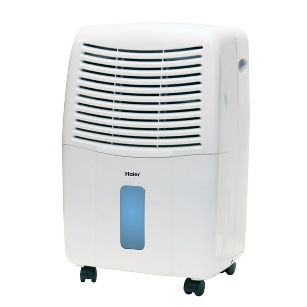 Haier 32 Pint Energy Star Dehumidifier Mechanical Control ...