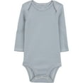 thumbnail image 3 of Carter's Child of Mine Baby Boy Vest Outfit Set, 3-Piece, Sizes 0/3-24 Months, 3 of 8