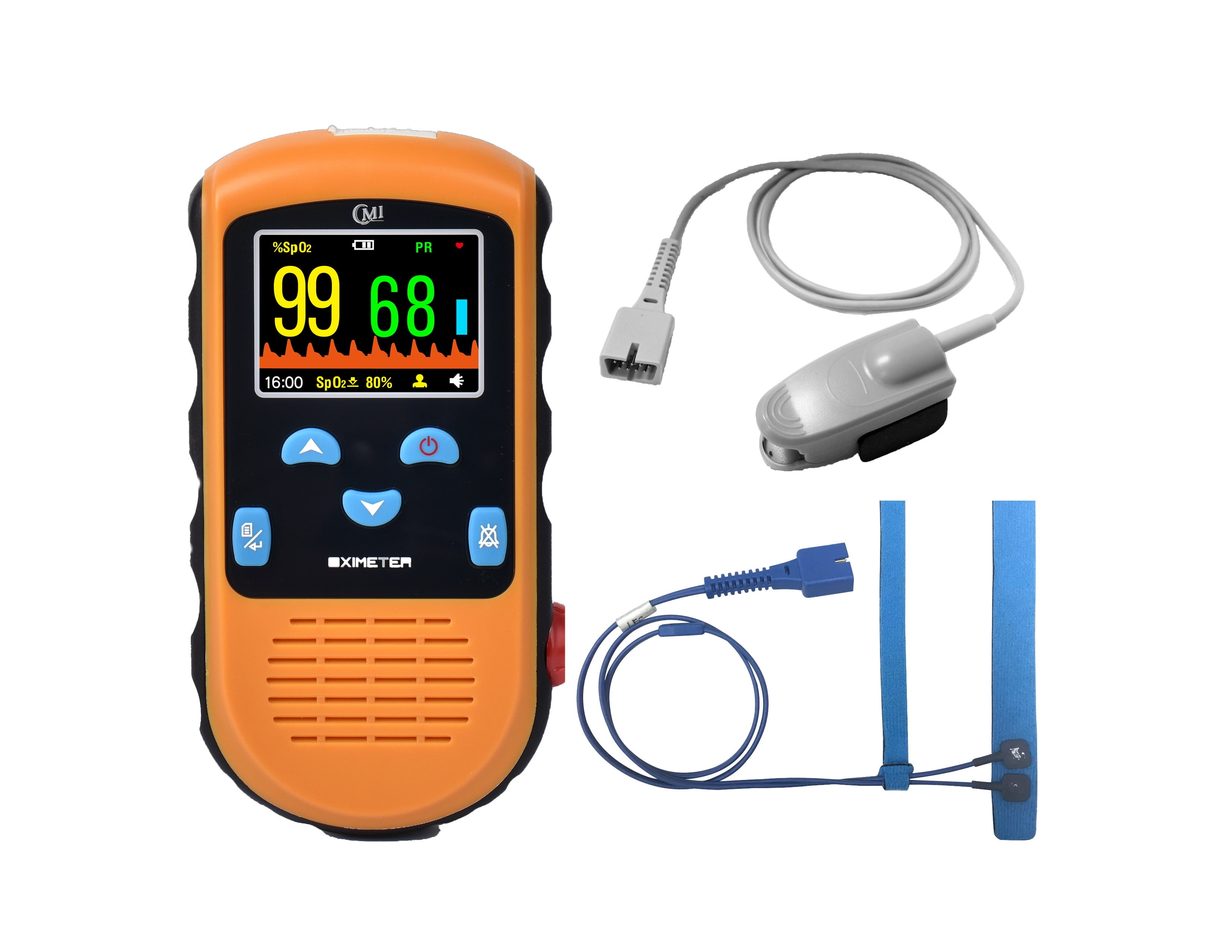 instock pulse oximeter instock pulse oximeter